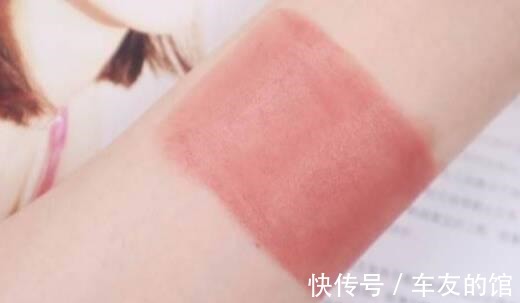 哑光 超有质感的宝藏口红,MAC雾感系列!