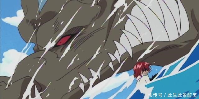 约瑟夫|海贼王六大神级高手,前三个把鹰眼吓尿,最后一个秒杀卡普