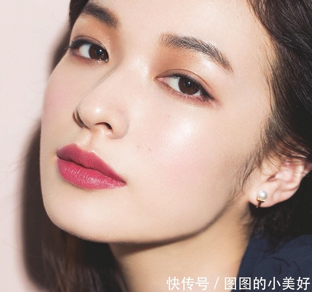 小事|洗脸这件小事,还有人在出错,怪不得你看起来越来越丑