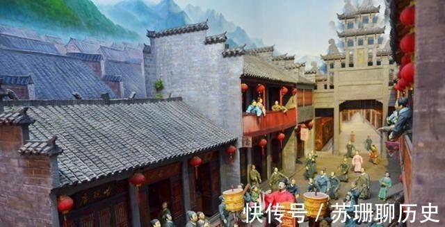 吏部&清代有银子就可以捐官，但朝廷也有制度，这些衙门的官一概不卖