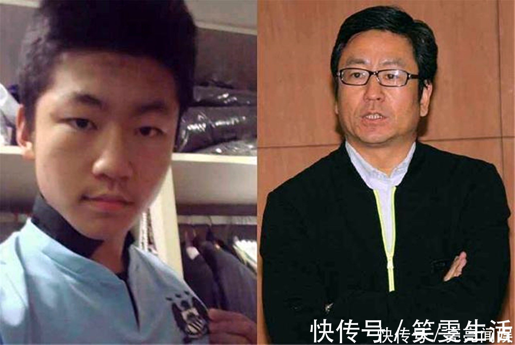 最后一根稻草|惯子如杀子,白岩松坦言:这三种苦孩子不会白吃,多吃才能有出息