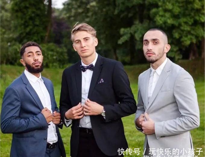 |一组P图高手修出来的搞笑照片,最后那张简直毫无PS痕迹