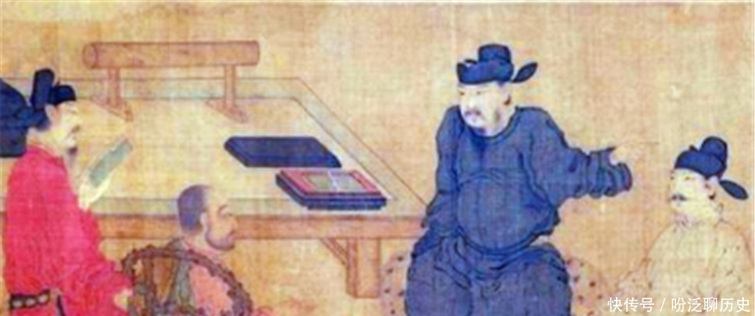为什么杜甫一生只参加一次科举考试?