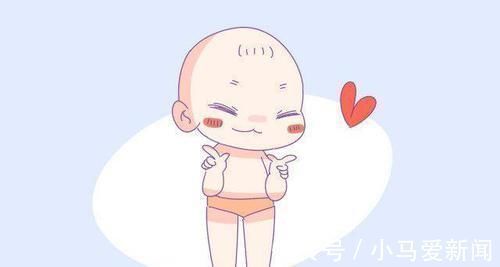 家长们|你的宝宝聪不聪明，从这4个地方就能看出“端倪”，家长们别不信