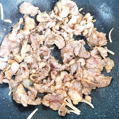 烧烤|东北炒烤肉