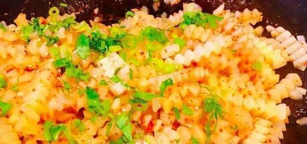 便宜|五种又脏又好吃的食物,第三种是便宜的,第五种是妖娆的