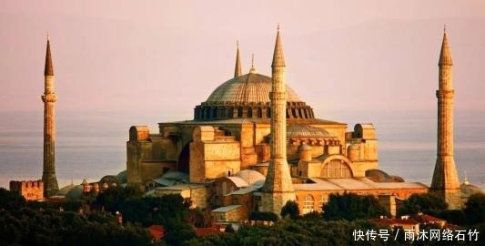 走向|当年盛极一时的拜占庭帝国,是如何走向衰亡的?原因令人唏嘘