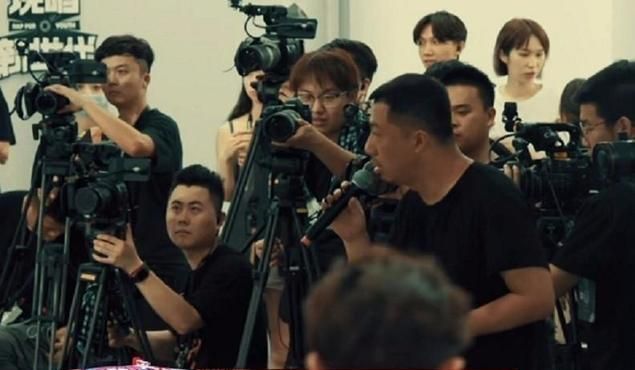 《说唱新世代》正在筹备第二季，老选手大量回归，导演还是严敏