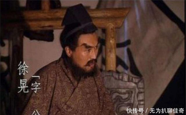 三场|徐晃武力值究竟是怎样的水平?这三场对战奠定其地位