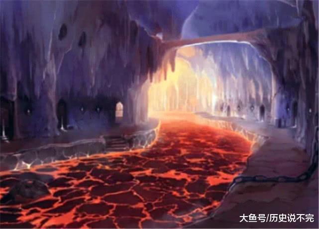 盗墓笔记!盗墓笔记青铜门后有啥秘密为啥张起灵要去守护,不去会怎样