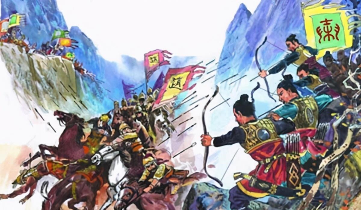 赵惠文王|将相和,则国强,“刎颈之交”美名扬