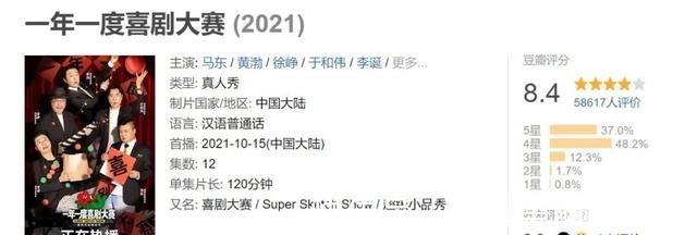 深度观察｜马东与米未嬉皮文人的网综崛起之路