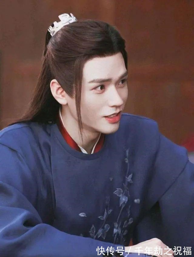 龔俊|韓美娟想復活回去看龔俊，追星不用小號，龔俊到底有多帥