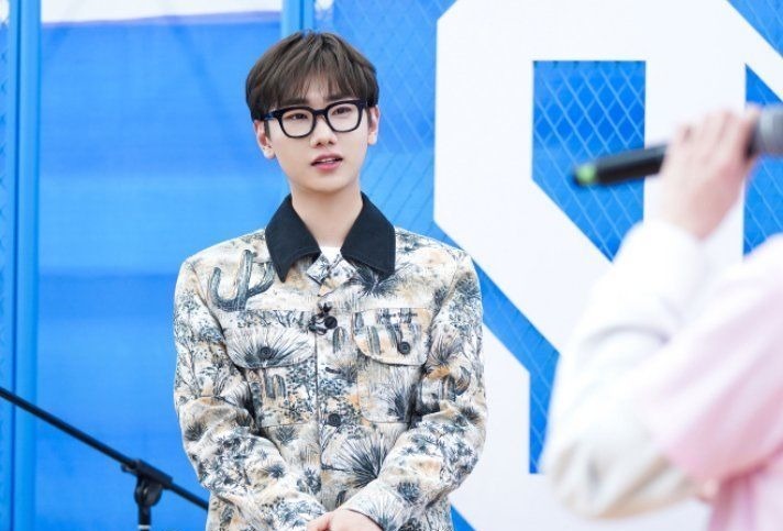 學員們|看完《創(chuàng)4》后,認真做選秀的《青3》被寄予厚望,排名卻大洗牌