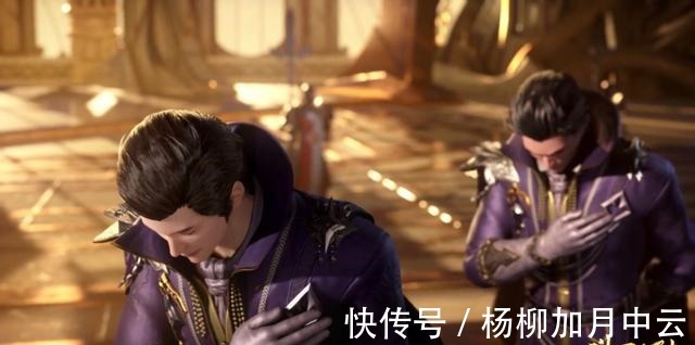 |斗罗122集十万年魂兽成笑话,2位封号斗罗就能横行星斗森林