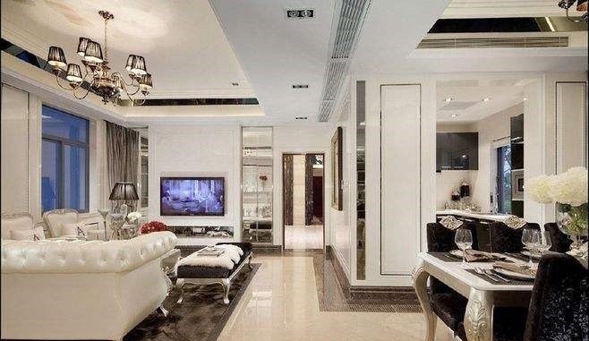 大户型|为什么现在买房都不选大户型?听了内行人的话,才知我家选错了