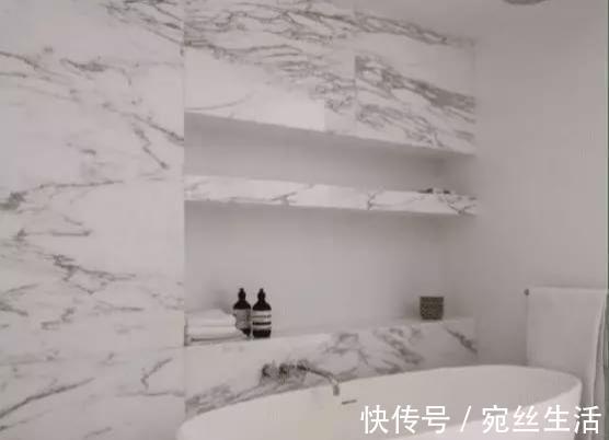 舒适度|卫生间这样设计，老师傅都上门来偷师，网友：太聪明了吧