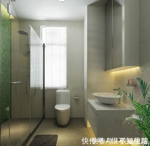 卫生间万万不要放这几种东西,难怪身体越住越差,聪明人一早就懂