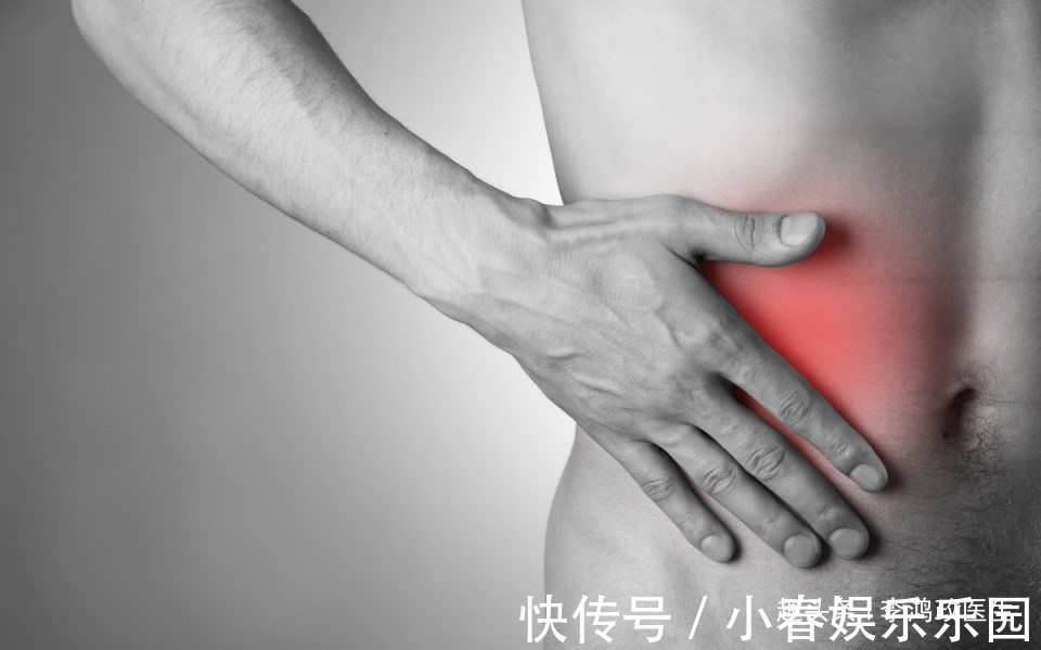 医生|52岁男腹痛,医生怀疑阑尾炎,剖开了他肚子后蒙了,不是阑尾炎