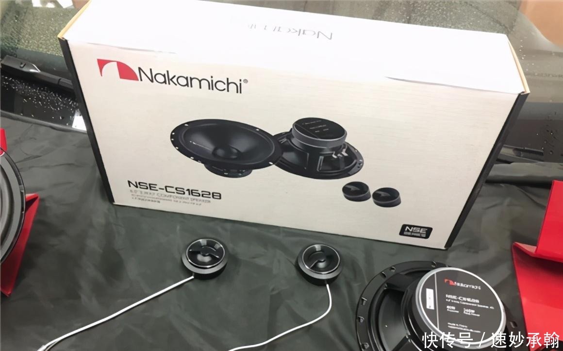 年轻人|年轻人都爱的小钢炮音质也得杠 POLO改装8单元系统更精神了