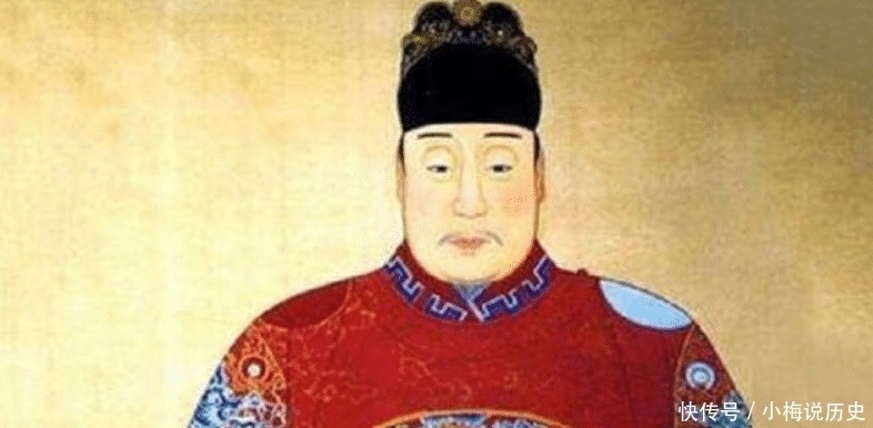 占据|在位6年为大明朝赚了3亿两白银，占据世界一半的白银财富