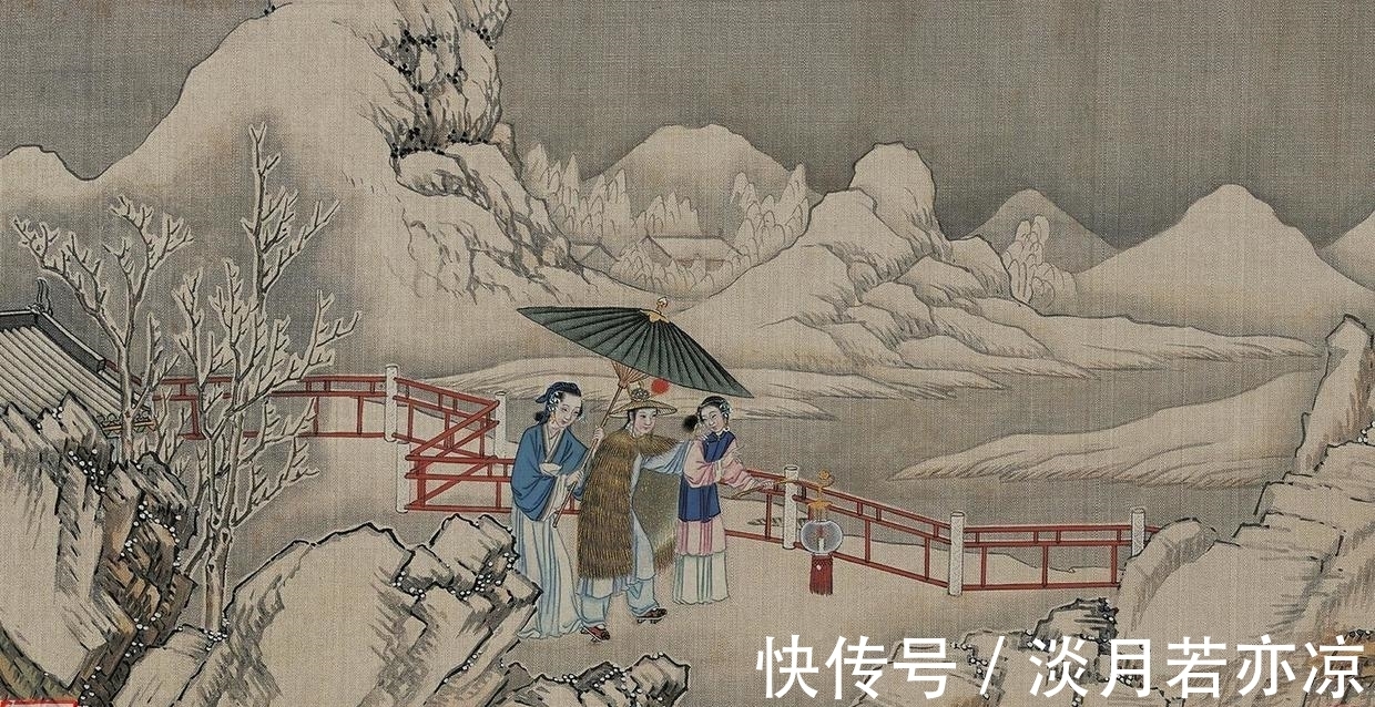 薛宝琴@贾探春远嫁之地被找到,遥远的海岛上,林黛玉和贾宝玉都埋骨于此