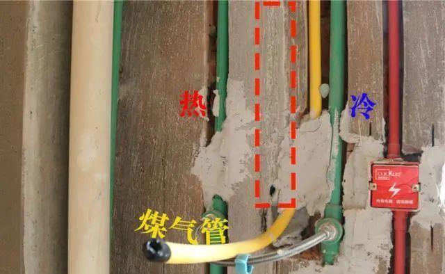 插座|水电装修要注意的15大细节,没做好分分钟毁房