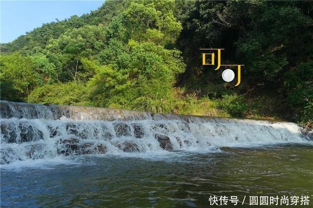 老年|宁海这个村农家乐做得不错,周末带爸妈去逛逛,两个老人很开心!