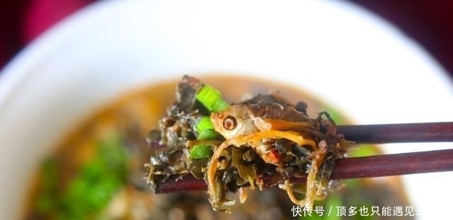 晒干后更好吃的5种蔬菜,遇见多囤点,能炒能炖,随吃随拿特方便