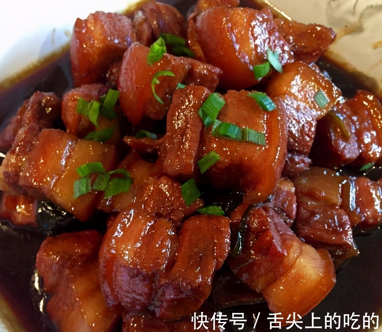 炖肉|不管炖什么肉，只用清水就错了，多加2样，肉软嫩入味香气扑鼻