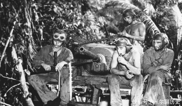 日本|他们拒绝接受日本投降，并将十几万日寇尸体藏在了山洞里