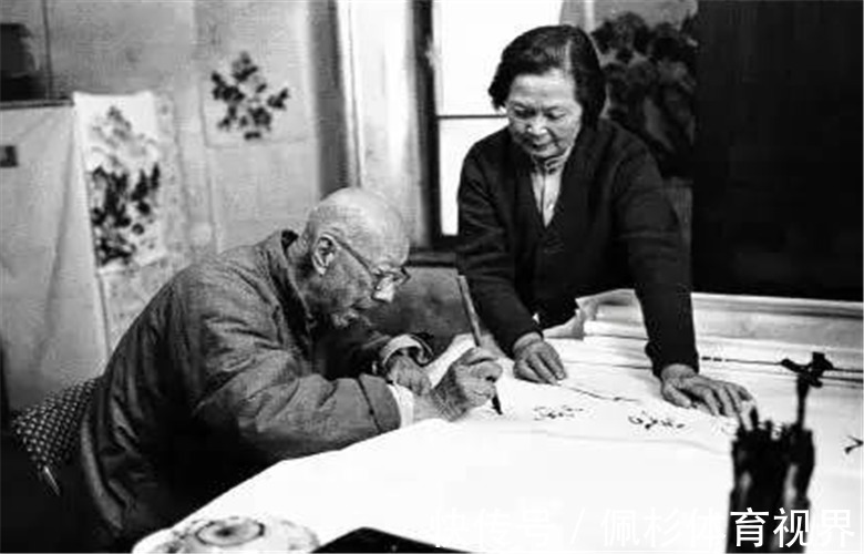 真迹$他花20万大洋买下李白唯一真迹,84年过去了,现今值多少钱?