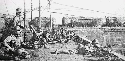 七七事变|七七事变当天北平城内幕，二十九军军心不稳，力主抗战的并非军人