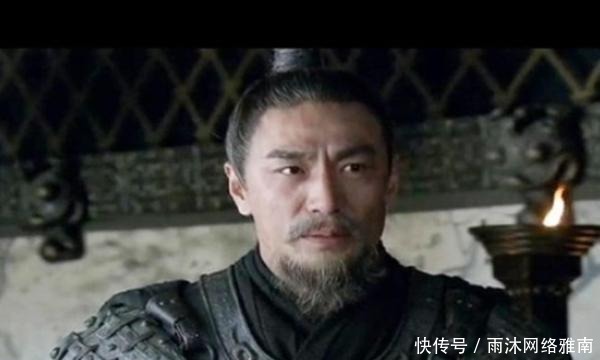 畏惧|在《三国演义》中,刘备和诸葛亮最畏惧的魏将主要还是张郃