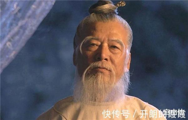 唐太宗李世民！袁天罡的识人术“王”字去掉一笔，你最先想到的是什么字