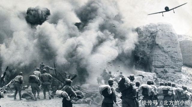 帮凶|此国是二战日本帮凶,出兵高达24万,杀人比日本残忍!