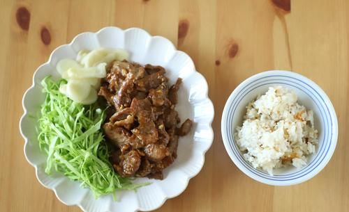 简单|我家晚餐一周不重样,简单却不失营养,热乎暖胃做起来也省心