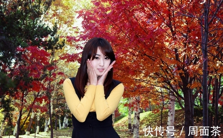 月是故乡明|优秀作文赏析:《萧萧落红知秋意》