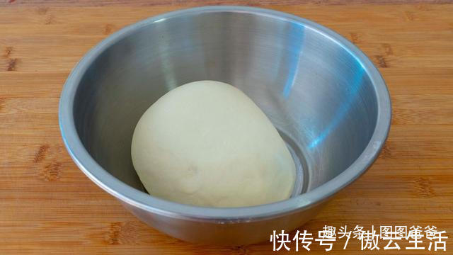 中筋面粉|7种包子的独特做法，一周不重样！孩子早餐吃得好，一定长高个！