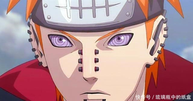 蛀虫|木叶内部最大蛀虫,做了四件破坏木叶的事,却自以为是木叶英雄!