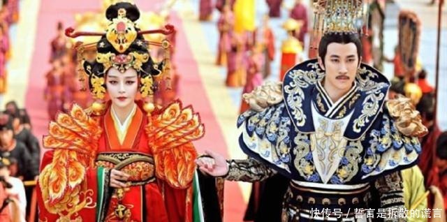 水利工程|1986年，山东一妇女模仿武则天“称帝”，后来怎么样了