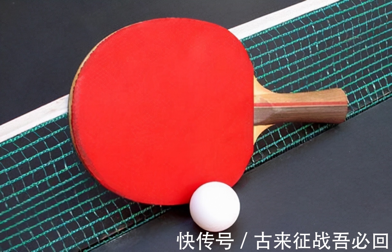 国家体育总局|国乒文体恋仅蔡振华圆满,相濡以沫34年,曾和妻子住15平米小屋