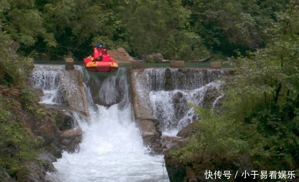 重庆|为节省成本，把游客安全当儿戏，这里成重庆首个被摘牌的景区