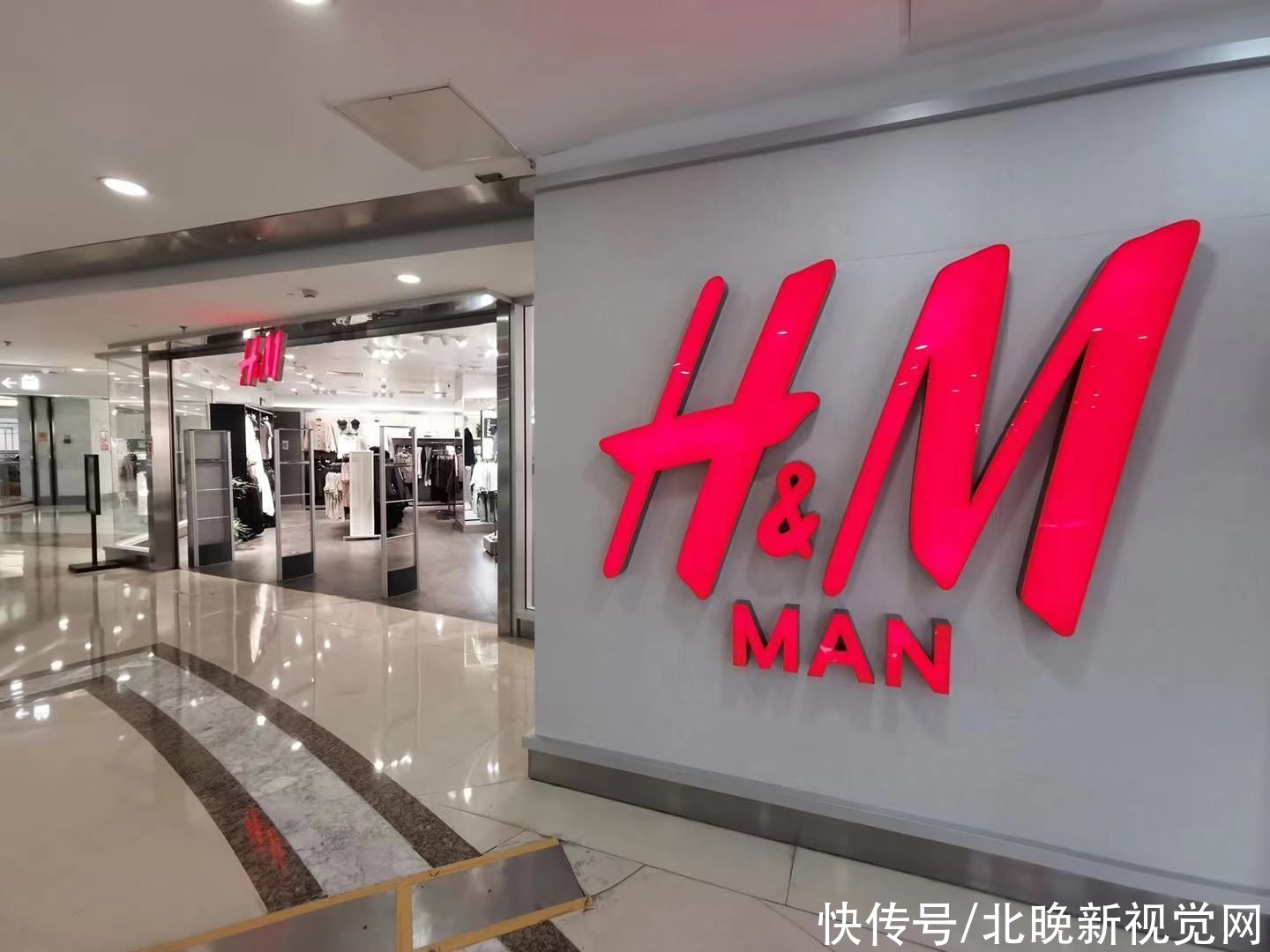 “H&M事件”过去了？别急，斗争才刚刚开始