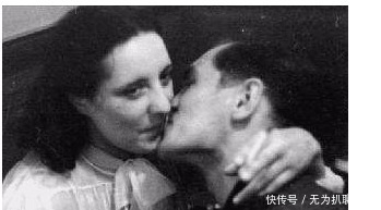 真的|二战时期德国真的守军纪吗?看看德国设置的慰安所