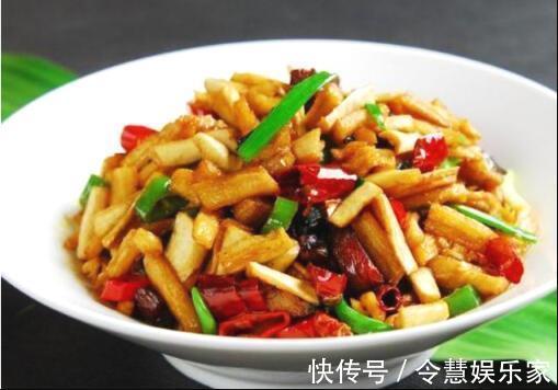 色香味俱全的几道家常菜,简单实惠,香味十足,家人都爱吃