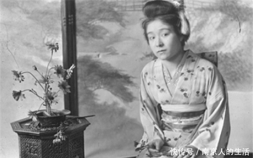 晚年|慈禧御前最美女官裕容龄：与太监恋爱4年无果，晚年双腿被打残废