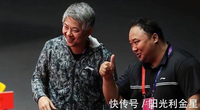教练|羽林豪强招兵买马!国羽4项主管教练待定,陈金和重掌印度男双