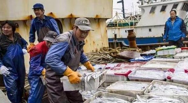 脾气“最大”的鱼,上岸就自尽,一斤18元,至今没人敢养