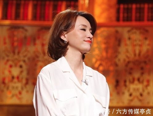 央视一姐 46岁“央视一姐”董卿,主持春晚17次,腹有诗书气自华本尊